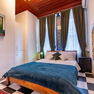 Camera superior con letto king size